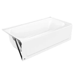 Hana MauiCast Plus 60 X 32 Porcelain Enamel Alcove Bathtub -VINTAGE TUB Store 011 2348 00 image 1 cjrpe2ydejbkx7q6
