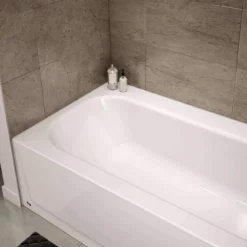 Hana MauiCast Plus 60 X 32 Porcelain Enamel Alcove Bathtub -VINTAGE TUB Store 011 2348 00 image 2 oqxiqfmgexw1ackn