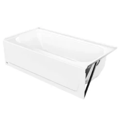 Hana MauiCast Plus 60 X 32 Porcelain Enamel Alcove Bathtub -VINTAGE TUB Store 011 2348 00 image 4 9nezw3as2nunfl89