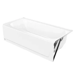 Pala MauiCast 60 X 30 Porcelain Enamel Alcove Bathtub -VINTAGE TUB Store 011 3444 00 image 2 6lxbv6i5pahpe7xp