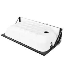 Pala MauiCast 60 X 30 Porcelain Enamel Alcove Bathtub -VINTAGE TUB Store 011 3444 00 image 5 kx4wsfpioiici7qk