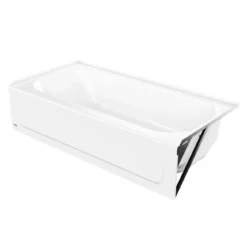 Kona BootzCast 60 X 30 Porcelain Enamel Alcove Bathtub 9 Kona BootzCast 60 X 30 Porcelain Enamel Alcove Bathtub -VINTAGE TUB Store 011 7200 00 image 2 2hoodhvxdwyoqslk