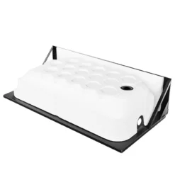 Kona BootzCast 60 X 30 Porcelain Enamel Alcove Bathtub 11 Kona BootzCast 60 X 30 Porcelain Enamel Alcove Bathtub -VINTAGE TUB Store 011 7200 00 image 5 ji1zmyehzihsrkv2