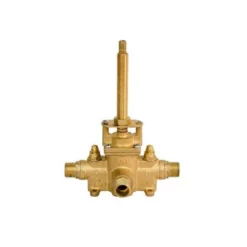 Universal Balanced Pressure Shower Trim Valve