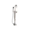 Secant Freestanding Exposed Tub & Hand Shower Set 2 Secant Freestanding Exposed Tub & Hand Shower Set -VINTAGE TUB Store 2040 4261 15 S