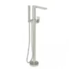 Skylar Freestanding Exposed Tub & Hand Shower Set -VINTAGE TUB Store 2560 4261 15 S