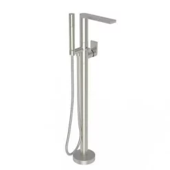Skylar Freestanding Exposed Tub & Hand Shower Set -VINTAGE TUB Store 2560 4261 15s