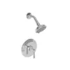 Metropole Balanced Pressure Shower Trim Set - Lever Handle -VINTAGE TUB Store 3 1204BP 26 S