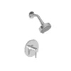 East Linear Balanced Pressure Shower Trim Set - Lever Handle -VINTAGE TUB Store 3 1504BP 26 S
