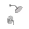 Aylesbury Balanced Pressure Shower Trim Set - Lever Handle -VINTAGE TUB Store 3 2414BP 26 S