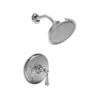 Sutton Balanced Pressure Shower Trim Set - Lever Handle -VINTAGE TUB Store 3 2454BP 26 S