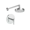 Keaton Balanced Pressure Shower Trim Set - Lever Handle -VINTAGE TUB Store 3 2494BP 26 S