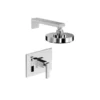 Skylar Balanced Pressure Shower Trim Set - Lever Handle 2 Skylar Balanced Pressure Shower Trim Set - Lever Handle -VINTAGE TUB Store 3 2564BP 26 S