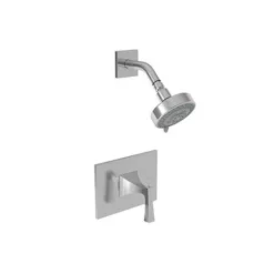 Joffrey Pressure Balanced Shower Trim Set
