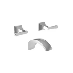 Joffrey Wall Mount Tub Faucet