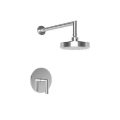 Kirsi Balanced Pressure Shower Trim Set