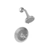 Astor Balanced Pressure Shower Trim Set - Cross Handle -VINTAGE TUB Store 3 924BP 26 S