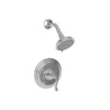 Amisa Balanced Pressure Shower Trim Set - Lever Handle -VINTAGE TUB Store 3 984BP 26 S