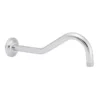 12 Inch J Shape Shower Arm -VINTAGE TUB Store B233121 S