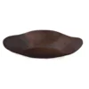 Limited Editions Collection Karma Vessel Sink - Black Copper -VINTAGE TUB Store KBC