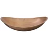 Renovations Collection Calder Vessel Sink - Medium Antique Copper -VINTAGE TUB Store NS25036