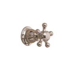 *Limited Quantity Available* Volume Control Valve & Trim - 5 Spoke Handle