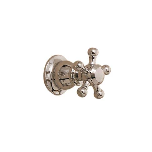 *Limited Quantity Available* Volume Control Valve & Trim - 5 Spoke Handle 3 *Limited Quantity Available* Volume Control Valve & Trim - 5 Spoke Handle