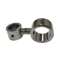 Riser To Enclosure Ring Bracket