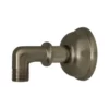Showerhaus Solid Brass Classic Supply Elbow -VINTAGE TUB Store WH173C S