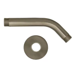 Showerhaus Solid Brass Short Shower Arm