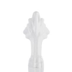 Stratford Acrylic Classic Clawfoot Tub - No Faucet Drillings - Lion Paw Feet -VINTAGE TUB Store aaftlpw 5