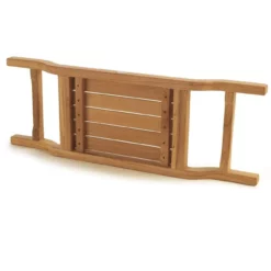 Coach 34.5 Inch Teak Tub Seat/Caddy -VINTAGE TUB Store acc537 03 66y7s4uawcvebchy