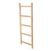 59 Inch Teak Towel Ladder With 5 Bars 2 59 Inch Teak Towel Ladder With 5 Bars -VINTAGE TUB Store acc539 01 tbbx5magbeqznm5r