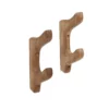 Teak Towel Hooks 2 Pcs 2 Teak Towel Hooks 2 Pcs -VINTAGE TUB Store acc551 01 tvfpz8eucuxzuszd