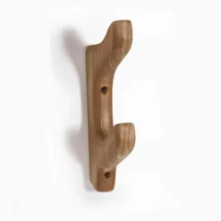 Teak Towel Hooks 2 Pcs -VINTAGE TUB Store acc551 04 yngxrlbjrpe1jvzg