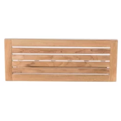 Teak Wall Shelf With 6 Hooks 7 Teak Wall Shelf With 6 Hooks -VINTAGE TUB Store acc588 03 rjlrpzyvemk10vru