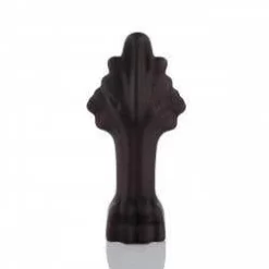 Leo Acrylic Slipper Clawfoot Tub - Rim Faucet Drillings - Lion Paw Feet -VINTAGE TUB Store acrylic lion foot oil rubbed bronze 1