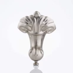 Eden Acrylic Slipper Clawfoot Tub - No Faucet Drillings - Imperial Ball & Claw Feet -VINTAGE TUB Store aftimpabbn 1