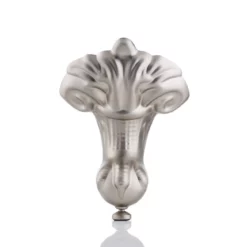 Aurora Acrylic Slipper Clawfoot Tub - Rim Faucet Drillings - Imperial Ball & Claw Feet 23 Aurora Acrylic Slipper Clawfoot Tub - Rim Faucet Drillings - Imperial Ball & Claw Feet -VINTAGE TUB Store aftimpabbn 2 23