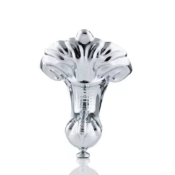 Bristol Acrylic Slipper Clawfoot Tub - No Faucet Drillings - Imperial Ball & Claw Feet -VINTAGE TUB Store aftimpabc 2 52