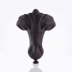 Eden Acrylic Slipper Clawfoot Tub - No Faucet Drillings - Imperial Ball & Claw Feet -VINTAGE TUB Store aftimpaborb 1