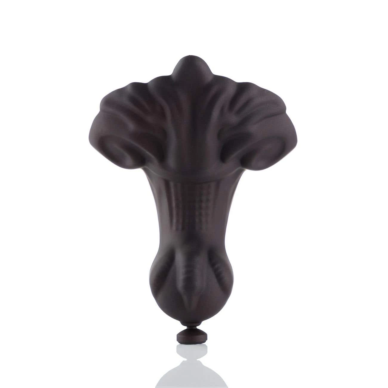 Aurora Acrylic Slipper Clawfoot Tub - Rim Faucet Drillings - Imperial Ball & Claw Feet 15 Aurora Acrylic Slipper Clawfoot Tub - Rim Faucet Drillings - Imperial Ball & Claw Feet - Image 13