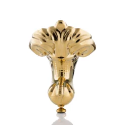 Aurora Acrylic Slipper Clawfoot Tub - No Faucet Drillings - Imperial Ball And Claw Feet -VINTAGE TUB Store aftimpabs 1 39