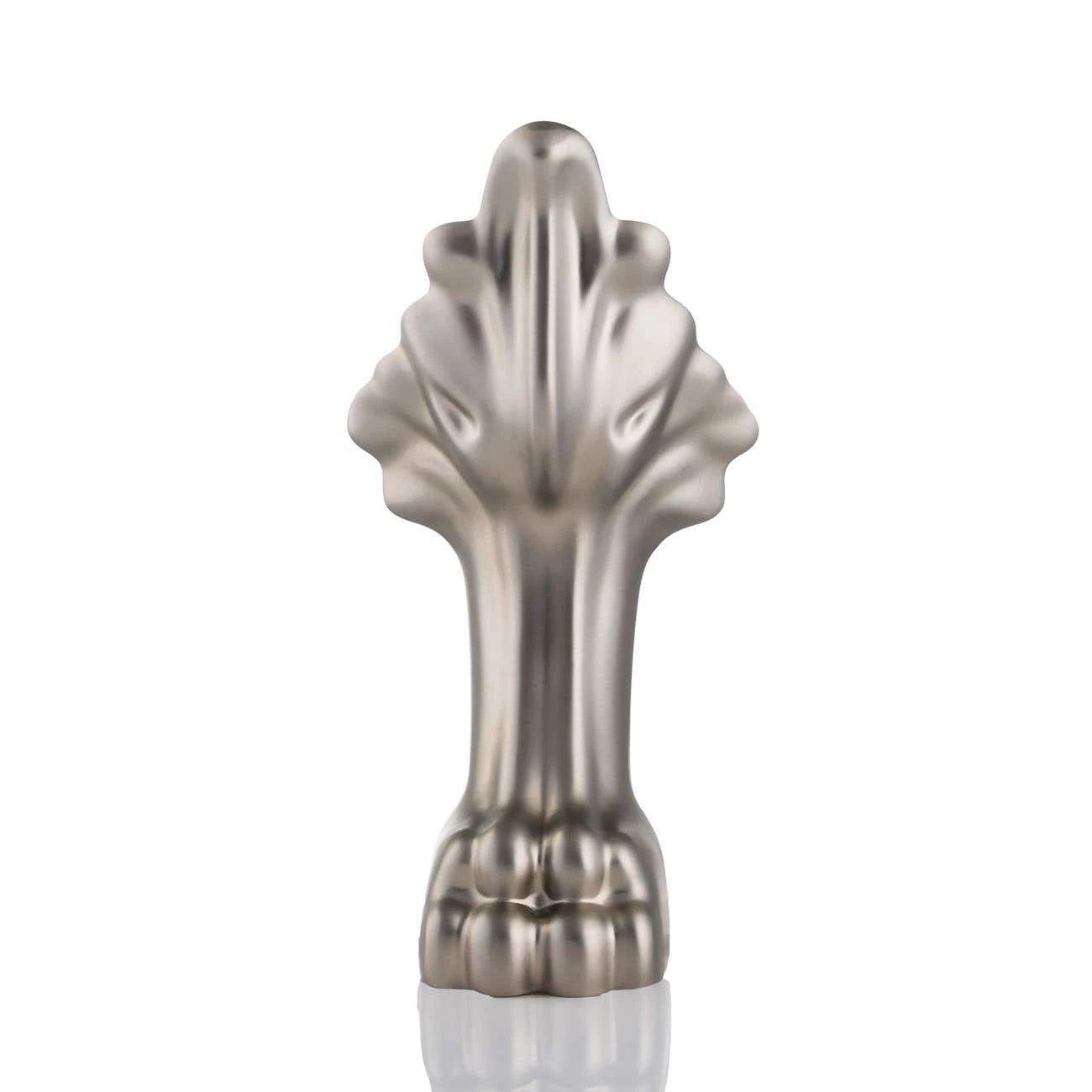 Paris Acrylic Slipper Clawfoot Tub - No Faucet Drillings - Lion Paw Feet 11 Paris Acrylic Slipper Clawfoot Tub - No Faucet Drillings - Lion Paw Feet - Image 9