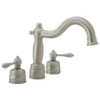 Castille Collection Vintage Series Roman Tub Faucet With Adjustable Centers 1 Castille Collection Vintage Series Roman Tub Faucet With Adjustable Centers -VINTAGE TUB Store b706wstf b s
