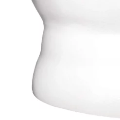 Majesty Acrylic Double Ended Pedestal Tub - No Faucet Drillings 14 Majesty Acrylic Double Ended Pedestal Tub - No Faucet Drillings -VINTAGE TUB Store base restoria 1