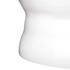 Empress Acrylic Double Slipper Pedestal Tub - No Faucet Drillings 13 Empress Acrylic Double Slipper Pedestal Tub - No Faucet Drillings -VINTAGE TUB Store base restoria 5