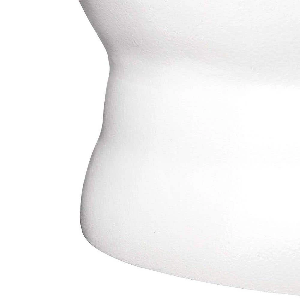 Empress Acrylic Double Slipper Pedestal Tub - No Faucet Drillings 6 Empress Acrylic Double Slipper Pedestal Tub - No Faucet Drillings - Image 4