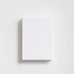 Solid Surface Tub Sample -VINTAGE TUB Store bb sample mw