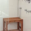 Curved 24 Inch Teak Shower Bench 1 Curved 24 Inch Teak Shower Bench -VINTAGE TUB Store ben342 06 yp0lj3oqmxxvdhna